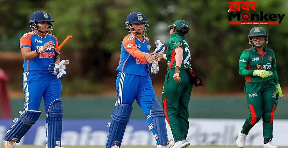 महिला क्रिकेट में बदलाव: ICC ने चैंपियंस ट्रॉफी की तारीखें बदलीं