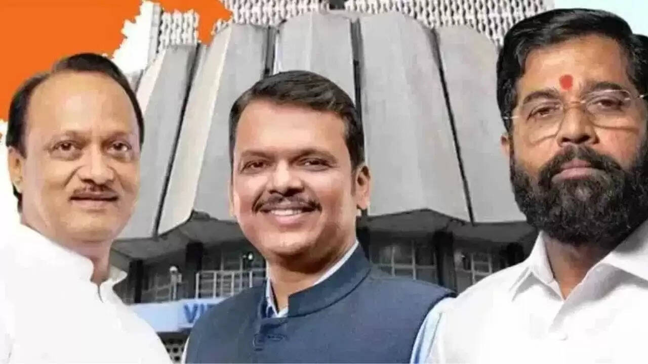 महायुति की ऐतिहासिक जीत: महाराष्ट्र निकाय चुनाव में 215 सीटों पर कब्जा