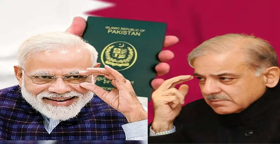 दक्षिण एशिया में कूटनीतिक तनाव: पाकिस्तान की चुनौतियाँ और भारत की मजबूती