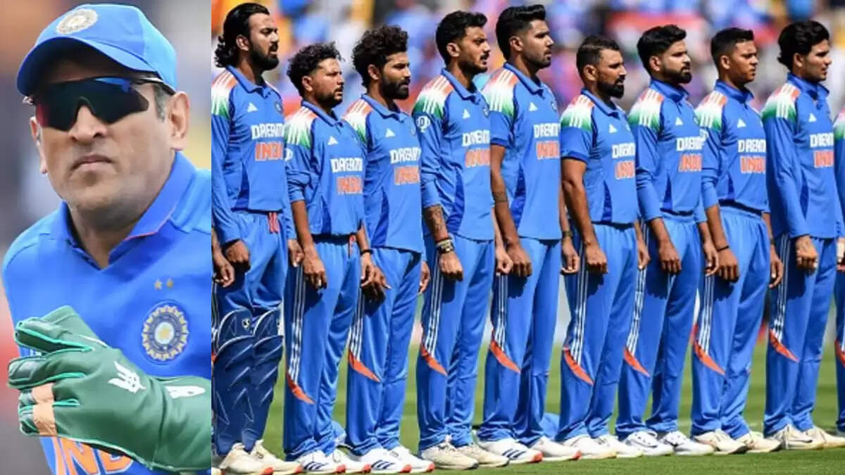 42 साल की उम्र में भी संन्यास नहीं लेने वाले अमित मिश्रा की कहानी