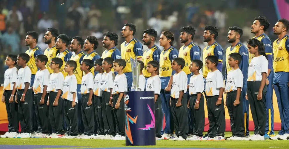ICC T20 विश्व कप पर अफगानिस्तान-पाकिस्तान संघर्ष का प्रभाव