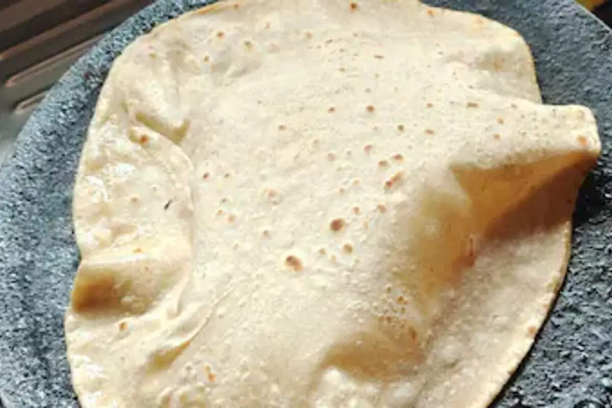 वजन घटाने के लिए प्रोटीन रोटी का सेवन करें
