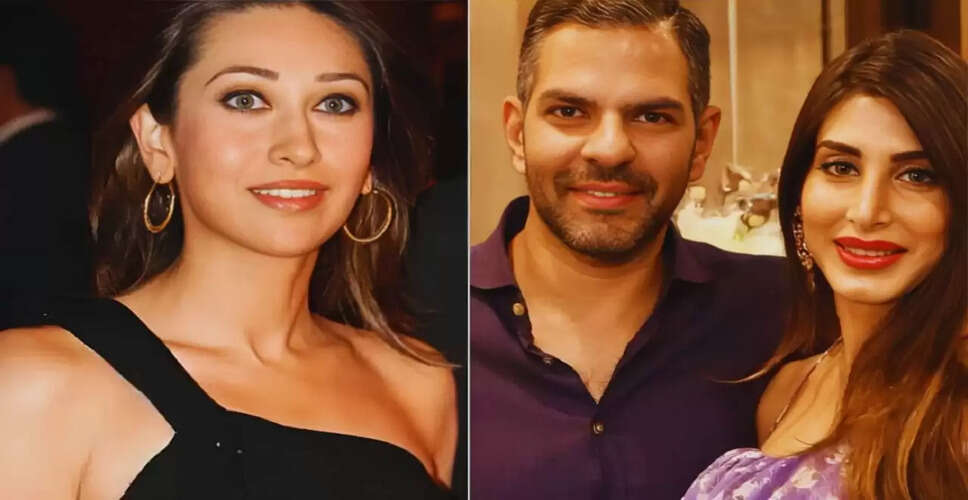 दिल्ली हाई कोर्ट में करिश्मा कपूर के पूर्व पति की संपत्ति विवाद में नया मोड़