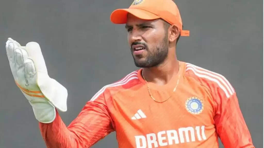 BCCI ने इंग्लैंड दौरे के लिए उप-कप्तान की घोषणा की, एकमात्र अर्धशतक लगाने वाले बल्लेबाज को मिली जिम्मेदारी