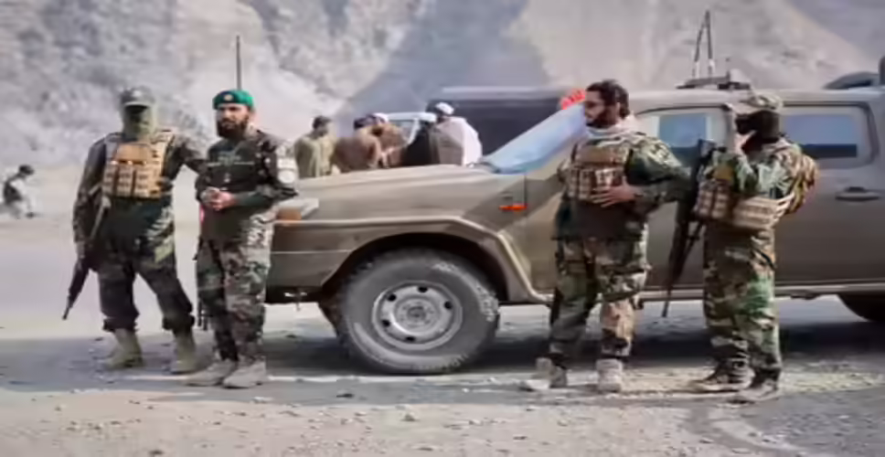 अफगानिस्तान और पाकिस्तान के बीच बढ़ता संघर्ष: तालिबान के हमले