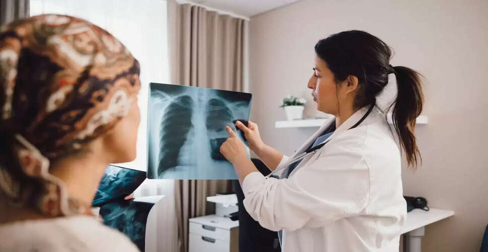 ब्रेस्ट कैंसर: युवा महिलाओं में बढ़ते मामलों के पीछे के कारण