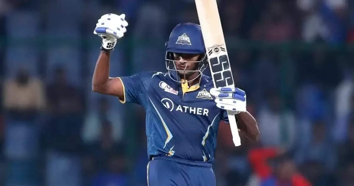 IPL 2025 की सर्वश्रेष्ठ प्लेइंग इलेवन: सुदर्शन, कोहली और अन्य सितारे