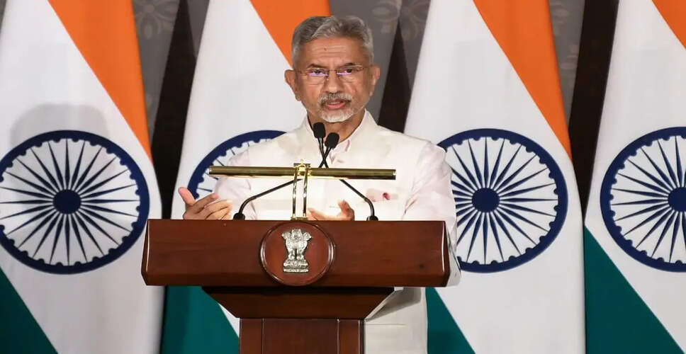 भारत और अमेरिका के बीच मजबूत संबंधों पर चर्चा