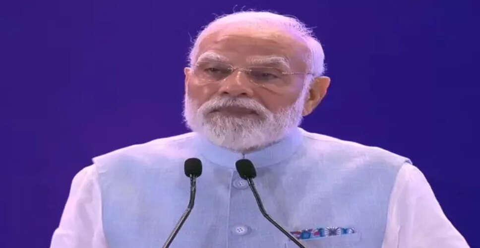 प्रधानमंत्री मोदी ने ESTIC 2025 का उद्घाटन किया, एक लाख करोड़ रुपये का अनुसंधान फंड लॉन्च किया