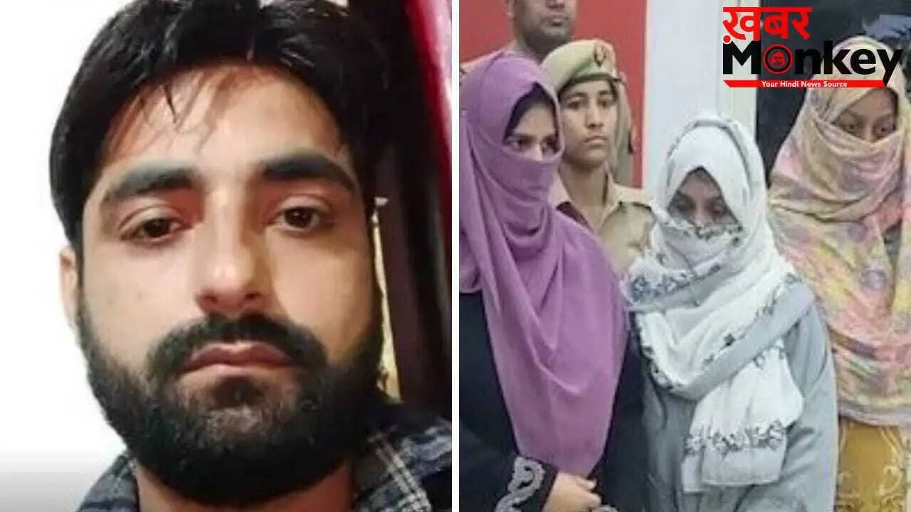 पीलीभीत में करोड़पति चपरासी का बड़ा घोटाला: तीन पत्नियों से छुपाए राज़