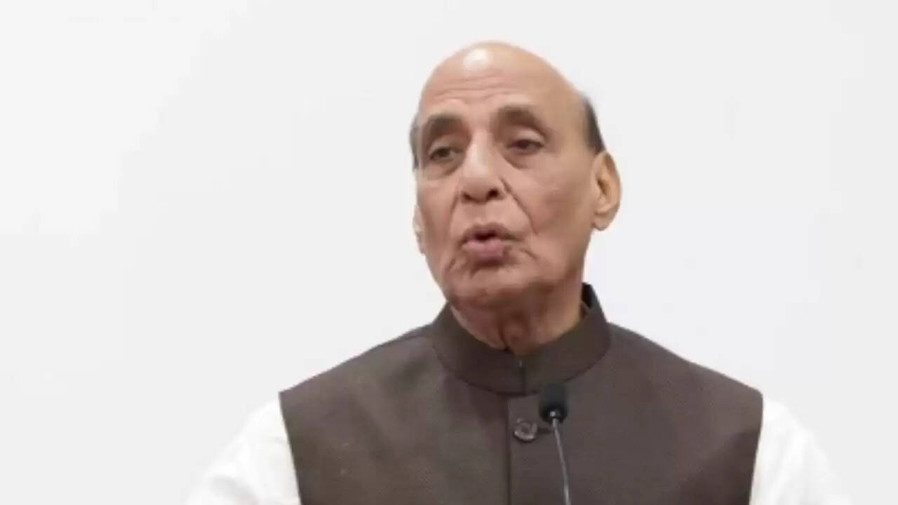 राजनाथ सिंह का मोरक्को दौरा: पाकिस्तान को सही रास्ते पर लाने की जिम्मेदारी