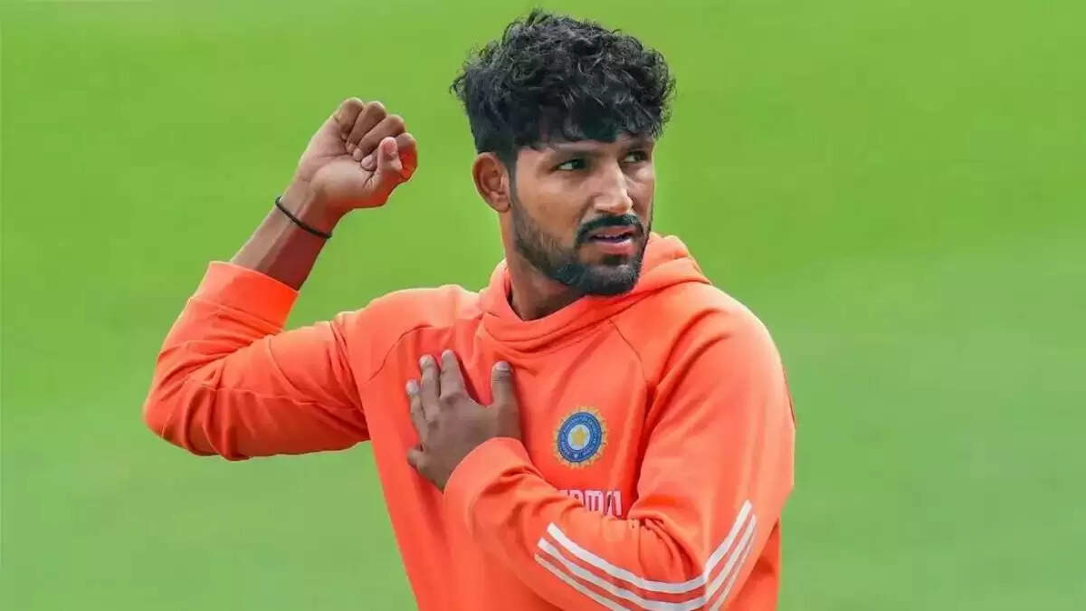 गंभीर की जिद से एशिया कप 2025 में शामिल होगा विवादित खिलाड़ी