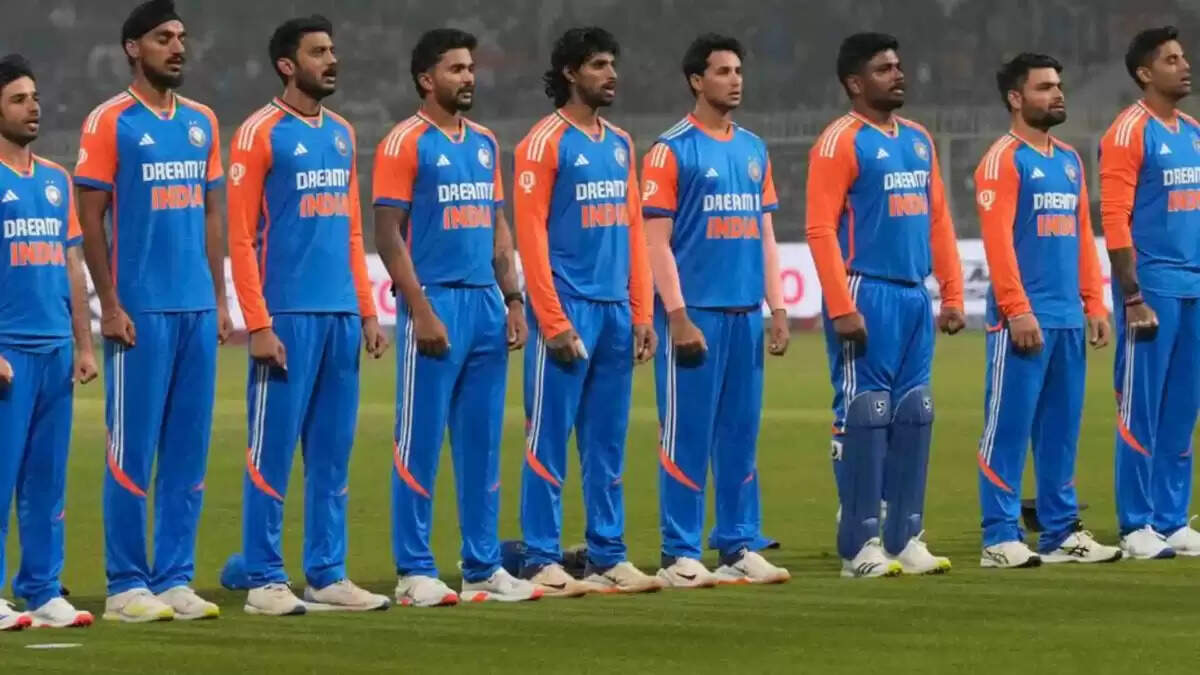 Asia Cup 2025 के लिए भारत की 15 सदस्यीय टीम की घोषणा, Jaiswal, Rahul और Iyer को नहीं मिली जगह