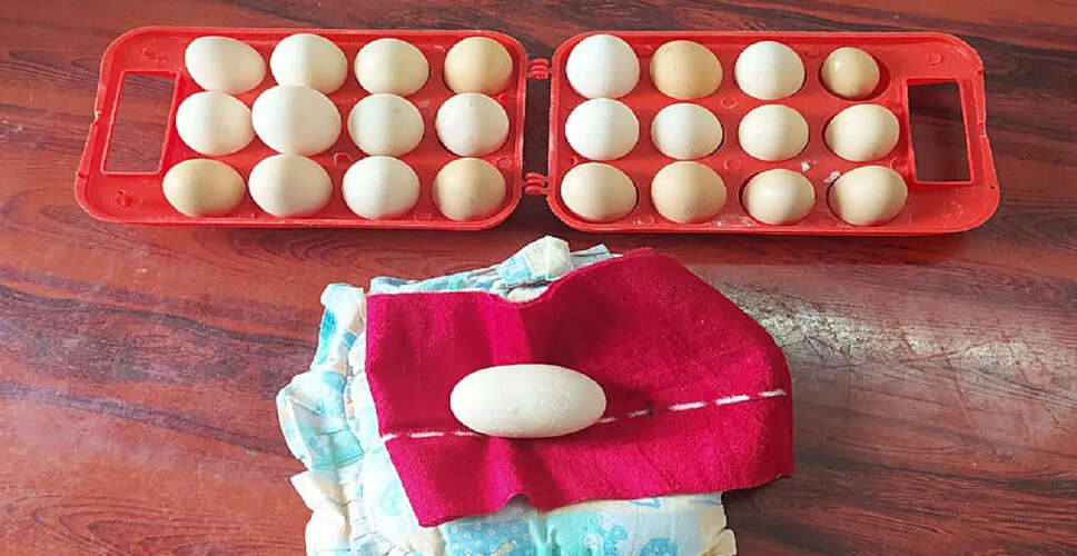 राजस्थान में पर्यूषण पर्व पर मांस बिक्री पर प्रतिबंध