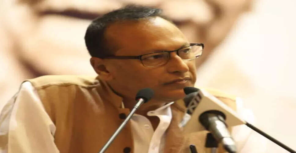 असम में भाजपा की राजनीति पर कांग्रेस नेताओं की तीखी प्रतिक्रिया