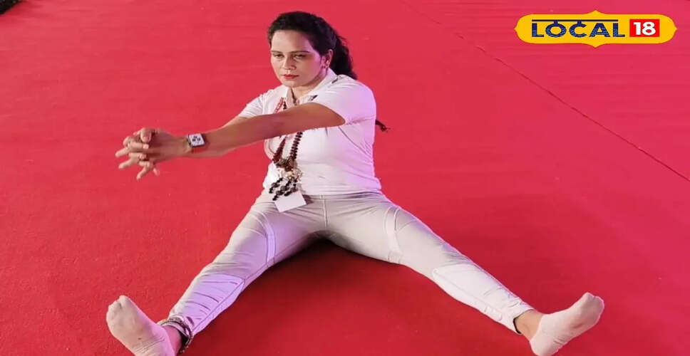 महिलाओं में PCOD: स्वास्थ्य समस्याओं का बढ़ता खतरा और योग के लाभ