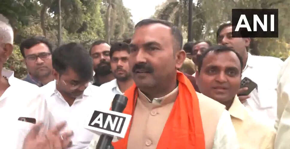 बिहार को आईटी हब बनाने की दिशा में कदम, मंत्री ने की निवेशकों को आकर्षित करने की अपील