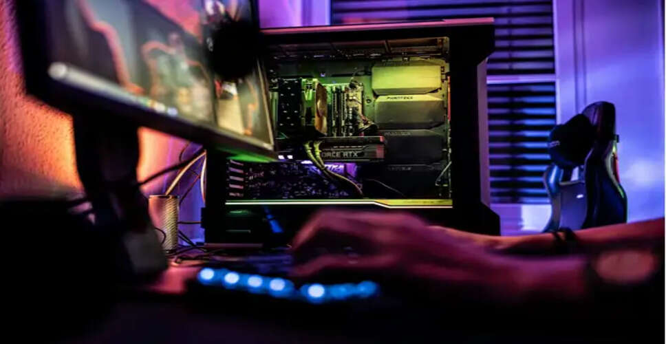 गेमिंग परफॉर्मेंस को बेहतर बनाने के लिए आसान टिप्स