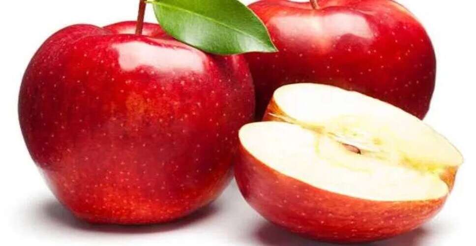 सेब खाने से पहले जानें ये 4 स्वास्थ्य समस्याएं