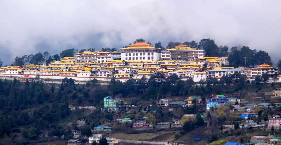 भारत-चीन सीमा विवाद: अरुणाचल प्रदेश में नाम बदलने पर भारत की कड़ी प्रतिक्रिया