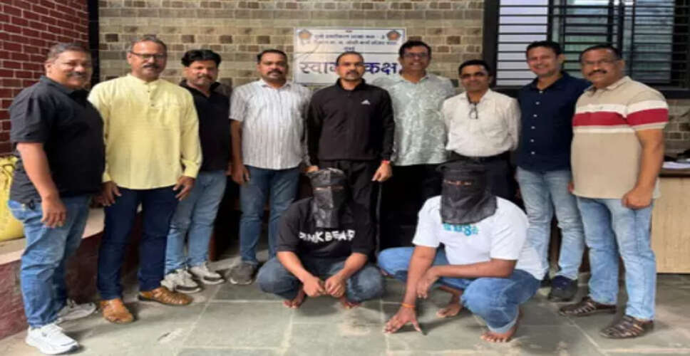 मुंबई में 29 साल पुरानी प्रतिशोध की कहानी में हत्या का मामला