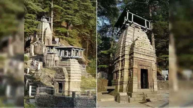 धन के देवता कुबेर का मंदिर: गरीबी से मुक्ति का आश्रय