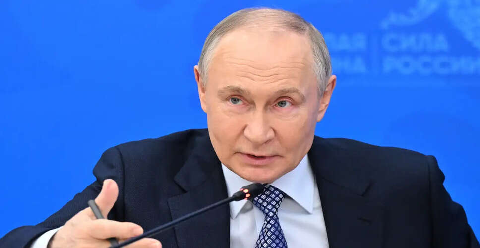 रूस को मिल रहा है ईरान के साथ बढ़ते संघर्ष का लाभ