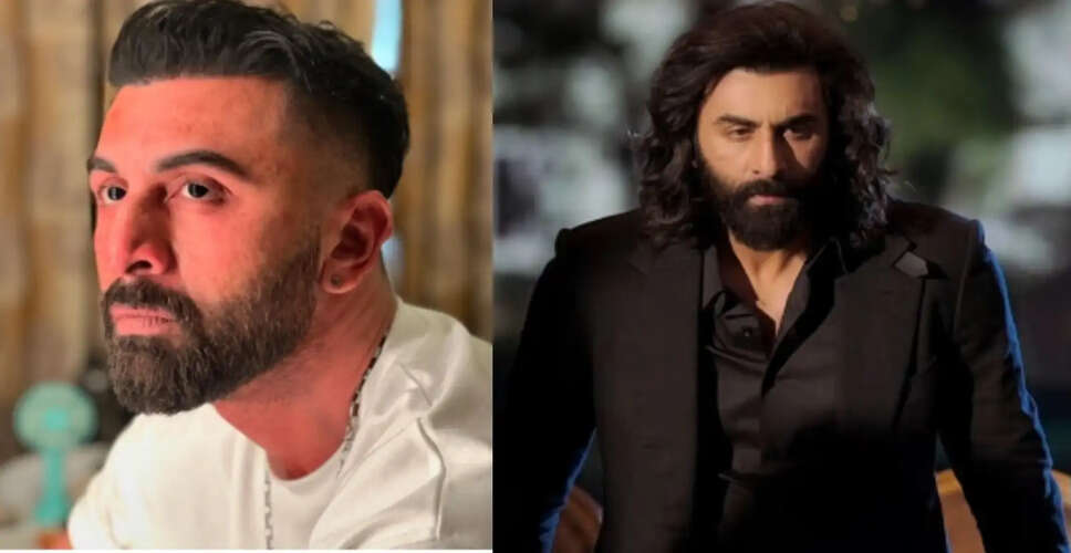 रणबीर कपूर की अगली फिल्में: रामायण के बाद कौन सा प्रोजेक्ट होगा?