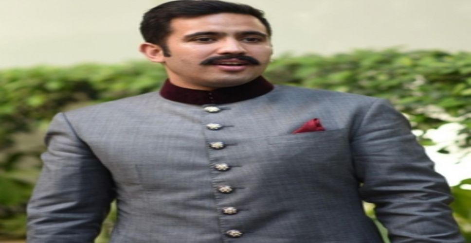 हिमाचल त्रासदी पर मंत्री विक्रमादित्य सिंह ने अपनी ही सरकार को घेरा, बोले मैंने पिछली बार ही व्यक्त की थी चिंता