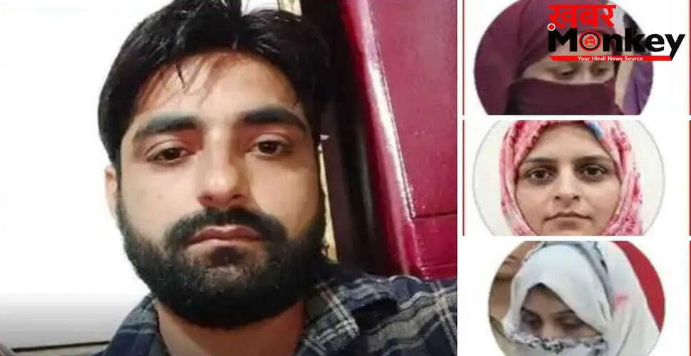 पीलीभीत में चपरासी द्वारा 5.50 करोड़ रुपये का घोटाला, कई गिरफ्तार
