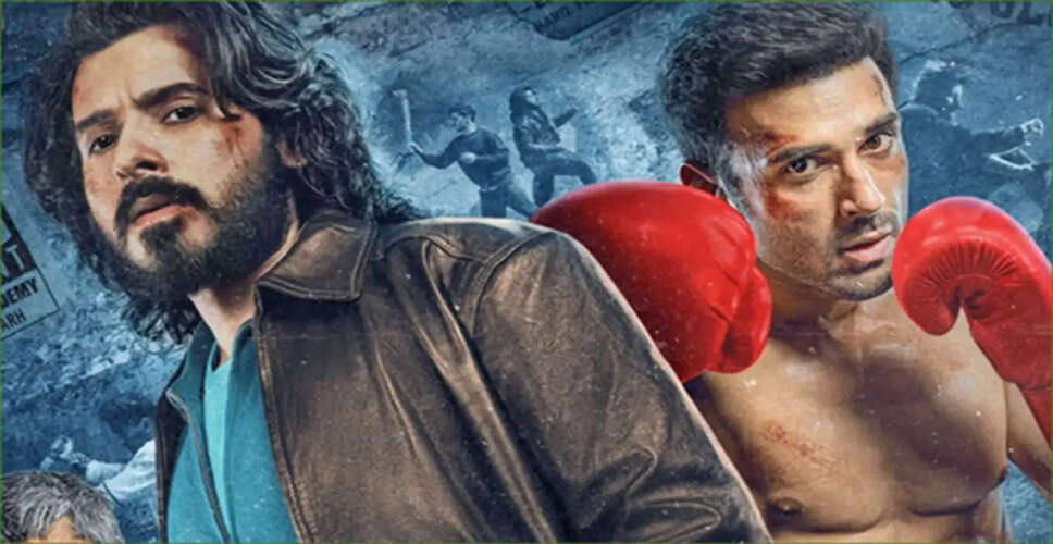 इस हफ्ते OTT पर रिलीज होने वाली नई फिल्में और वेब सीरीज