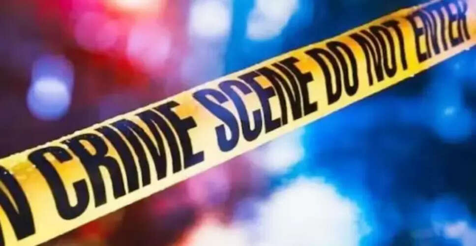 छत्तीसगढ़ में माता-पिता ने 16 वर्षीय बेटे की हत्या की, मामला सामने आया