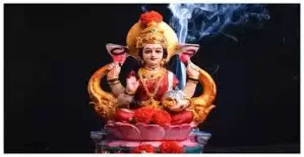 घर में लक्ष्मी की कृपा बनाए रखने के लिए बचें इन गलतियों से
