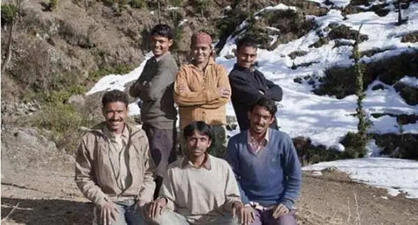 उत्तराखंड की द्रौपदी: पांच भाइयों से विवाह की अनोखी कहानी