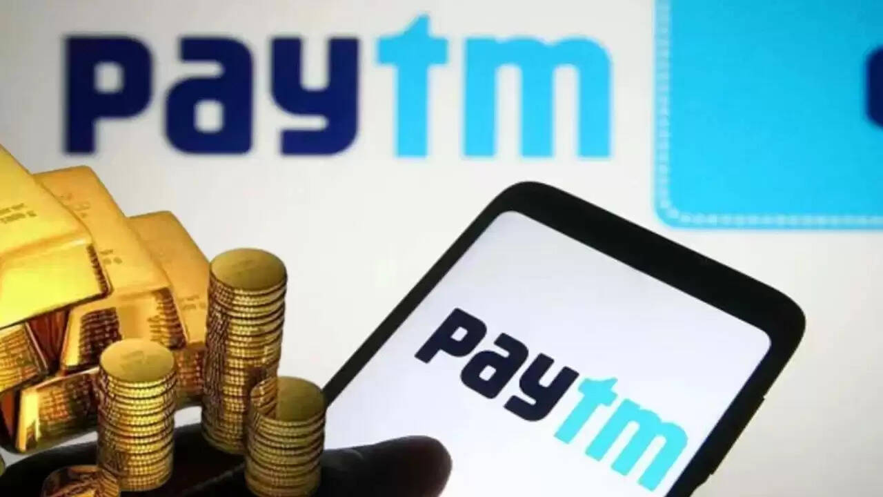Paytm का नया ऑफर: हर ट्रांजैक्शन पर कमाएं गोल्ड पॉइंट्स