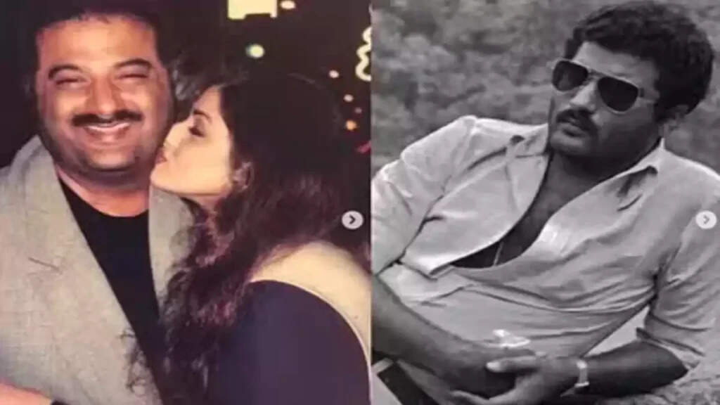बोनी कपूर और श्री देवी का रहस्यमय प्रेम कहानी