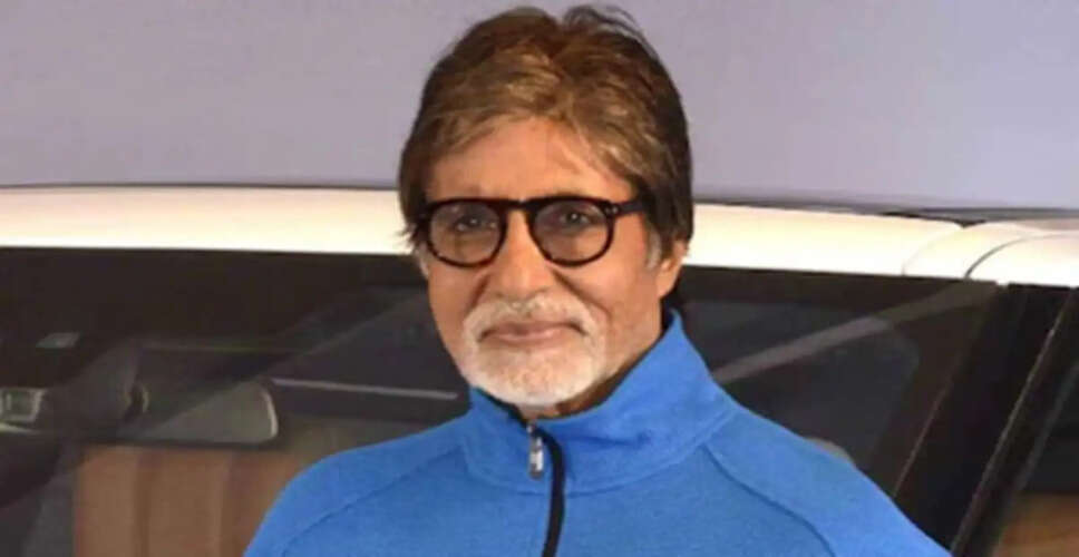 अमिताभ बच्चन के रहस्यमय पोस्ट ने फैंस को किया हैरान
