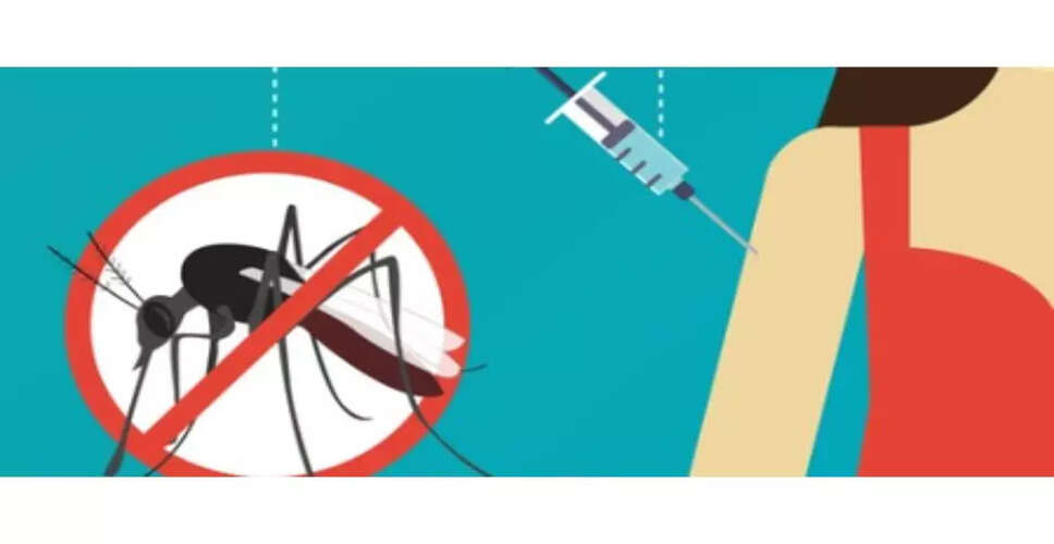 भारत के पहले डेंगू वैक्सीन का तीसरा चरण परीक्षण प्रगति पर