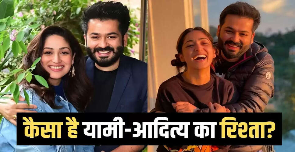 यामी गौतम ने पति आदित्य धर की फिल्म धुरंधर पर अपनी राय साझा की