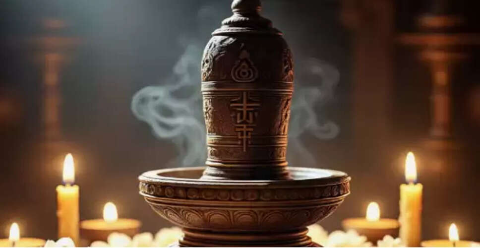 सपने में शिवलिंग देखना: शुभ संकेत और अर्थ