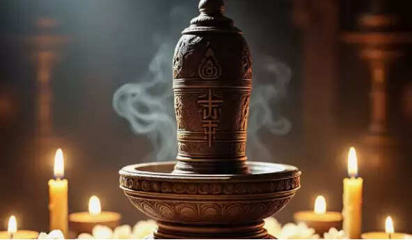 सपने में शिवलिंग देखना: शुभ संकेत और अर्थ