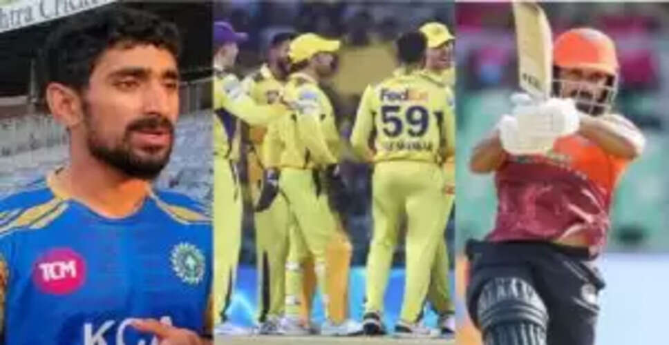 सलमान निजार: केरल क्रिकेट लीग के उभरते सितारे
