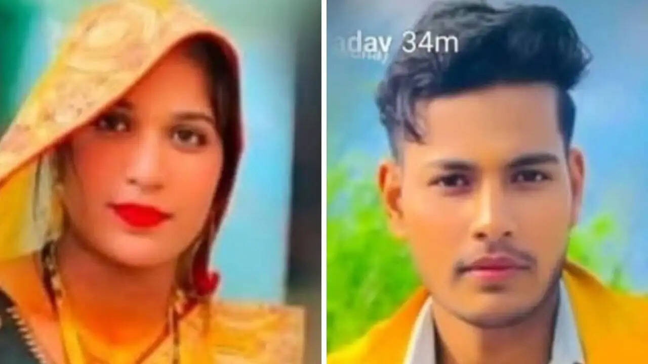 मैनपुरी में चाची-भतीजे का विवादास्पद मामला, परिवार में हड़कंप