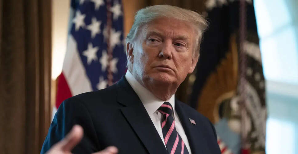 ईरानी नागरिकों के वीजा रद्द, अमेरिका में गिरफ्तारी