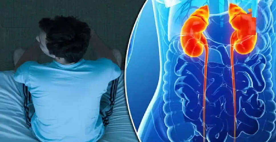 किडनी कैंसर: लक्षण, कारण और जोखिम कारक