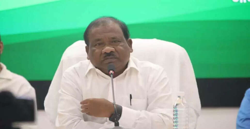झारखंड के शिक्षा मंत्री रामदास सोरेन को बाथरूम में गिरने से गंभीर चोटें आईं