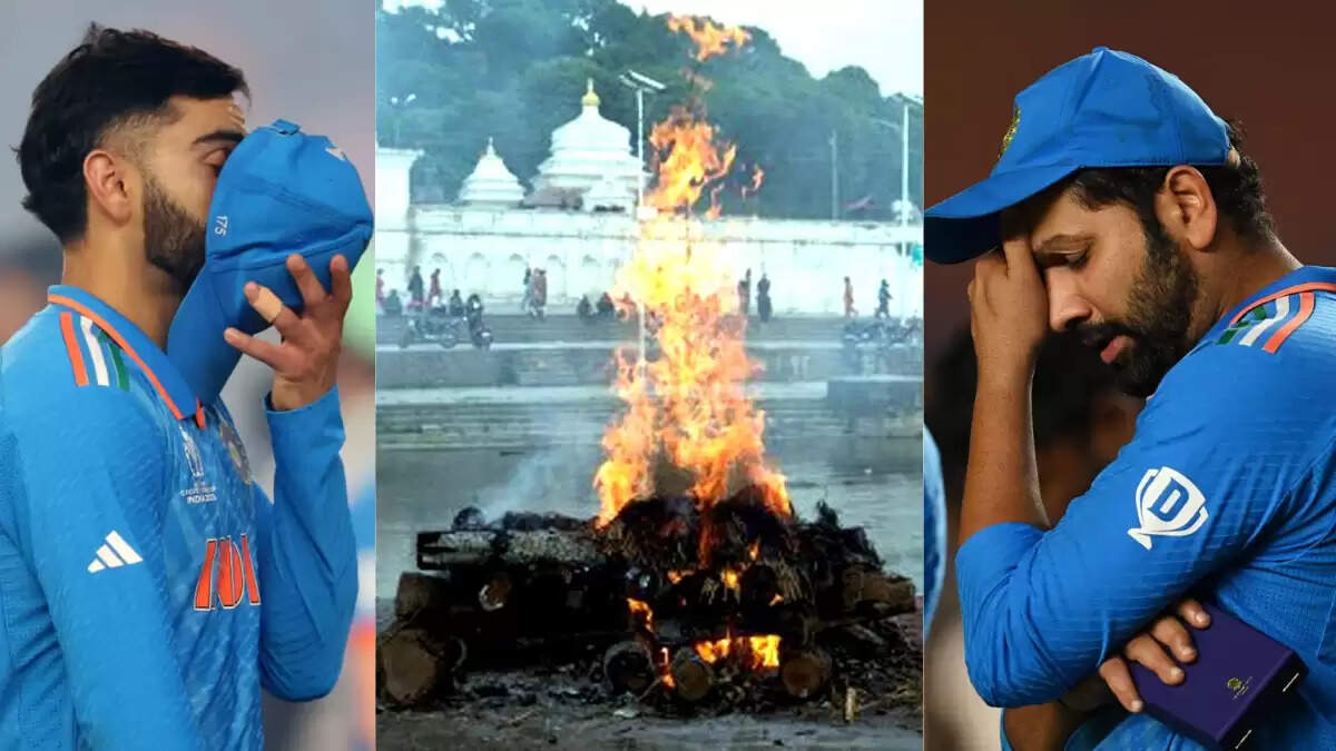 भारतीय क्रिकेटर फरीद हुसैन का सड़क हादसे में निधन, क्रिकेट जगत में शोक की लहर