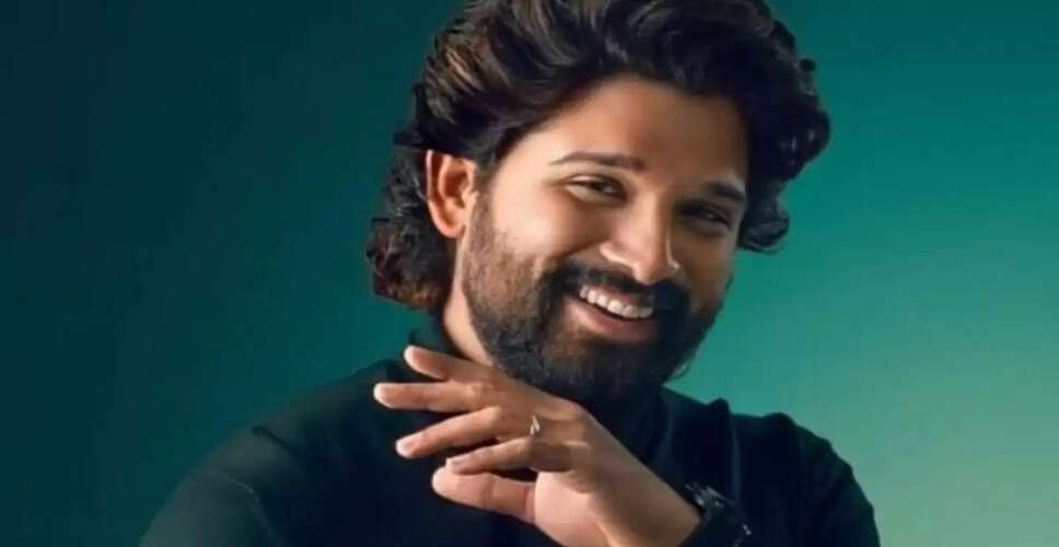 Allu Arjun की फिल्म से बाहर होने की चर्चा, Jr NTR हो सकते हैं उनकी जगह