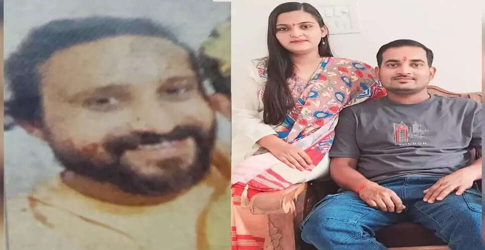 सूरत में दोहरे हत्याकांड ने मचाई सनसनी, जीजा ने रिश्तों को किया तार-तार