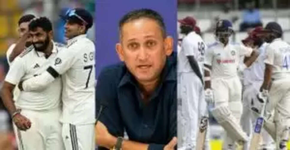 इंग्लैंड टेस्ट सीरीज में दो खिलाड़ियों का प्रदर्शन रहा निराशाजनक